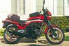 GPz 550 Done